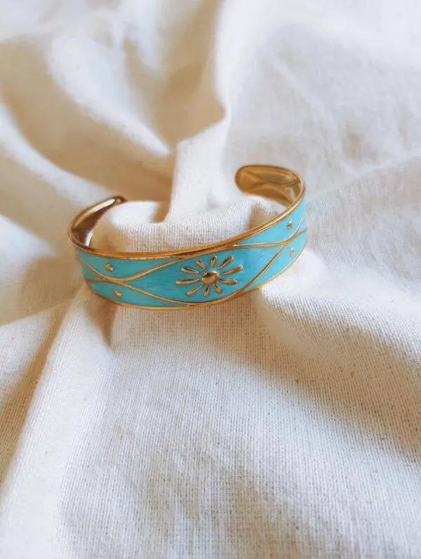 Pulsera Mallorca
