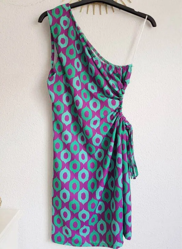 Vestido Formentera