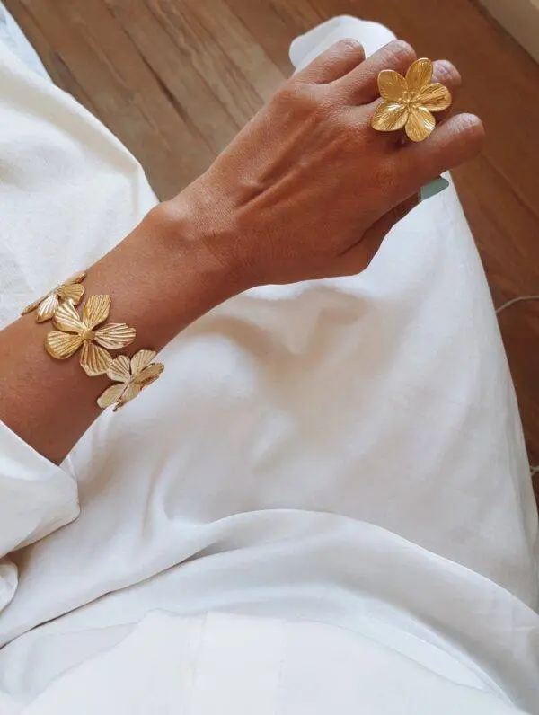 Pulsera Lanzarote - Imagen 2