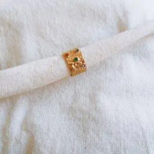 Anillo Cairo Colores