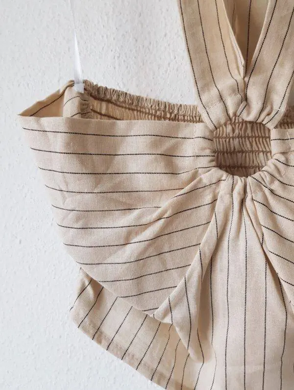 Top line beige - Imagen 2