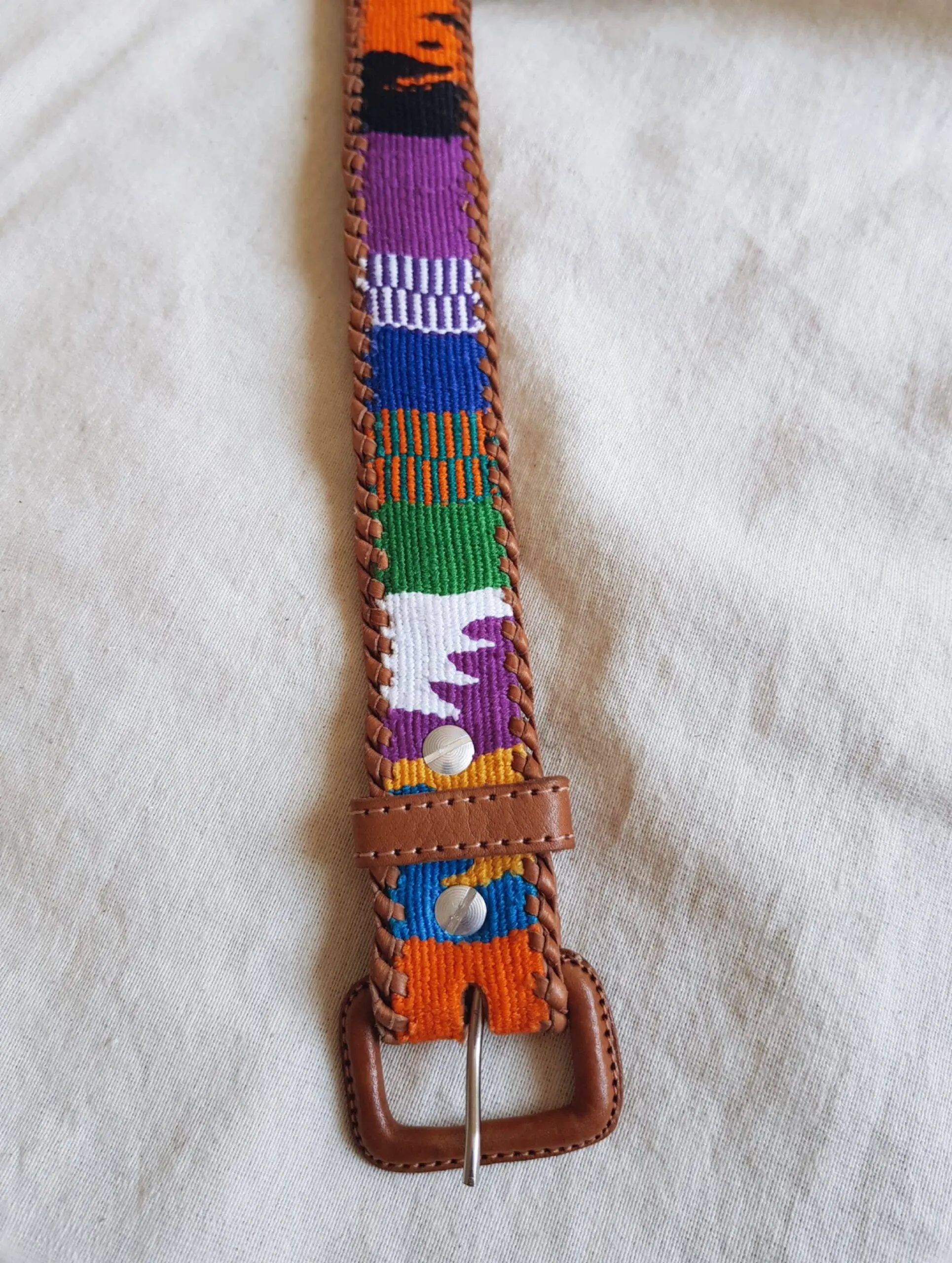 Cinturon Mexico 8 - Imagen 2