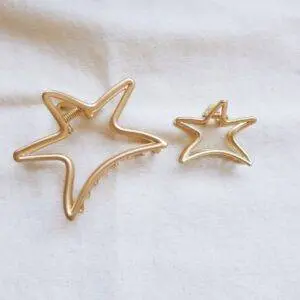 Pinza Estrella
