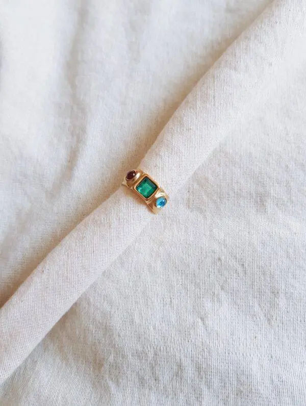 Anillo egypto