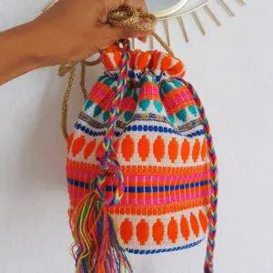 Bolsito saco México