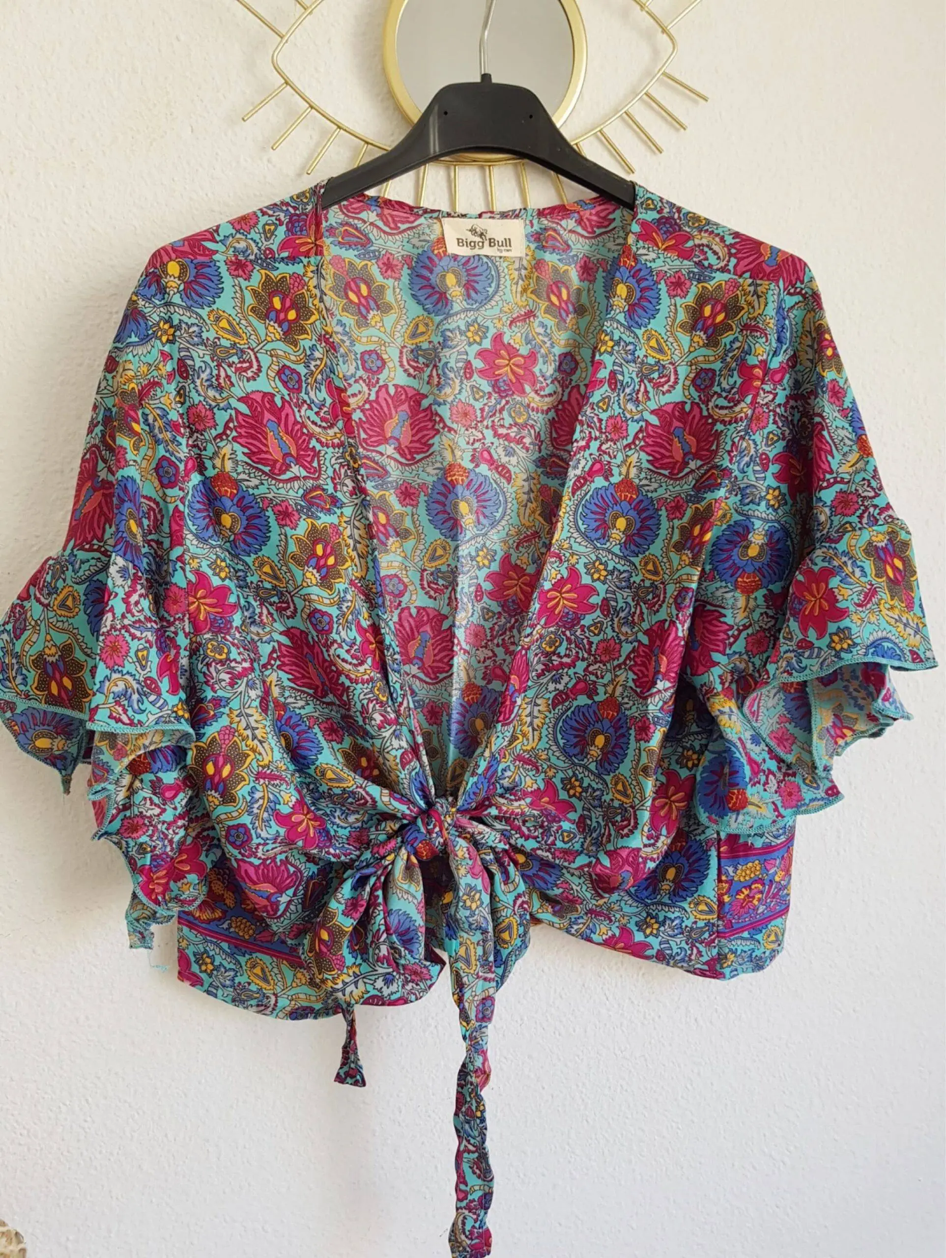 Blusa Cingara - Imagen 3