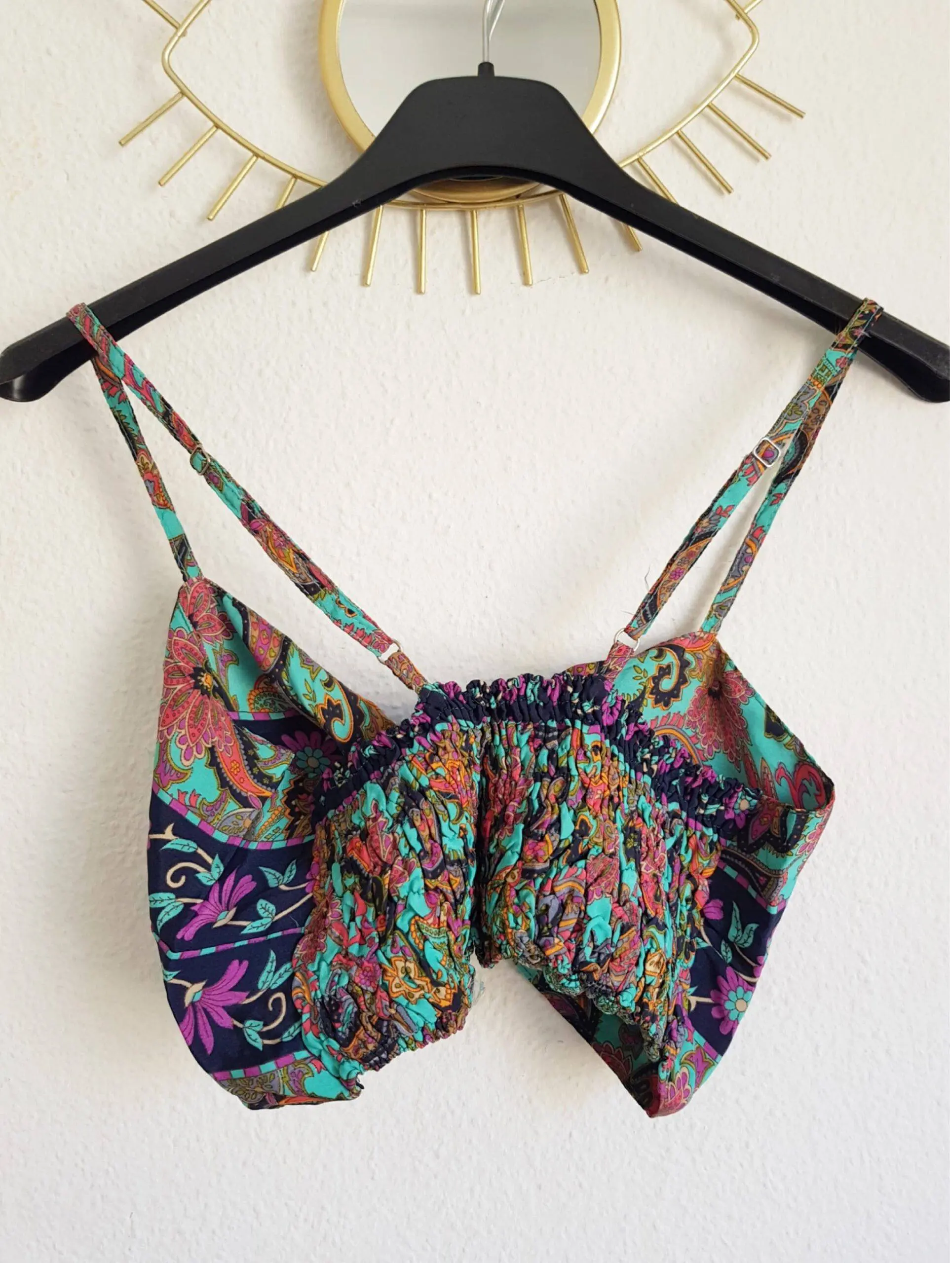 Top bralette mombasa - Imagen 3