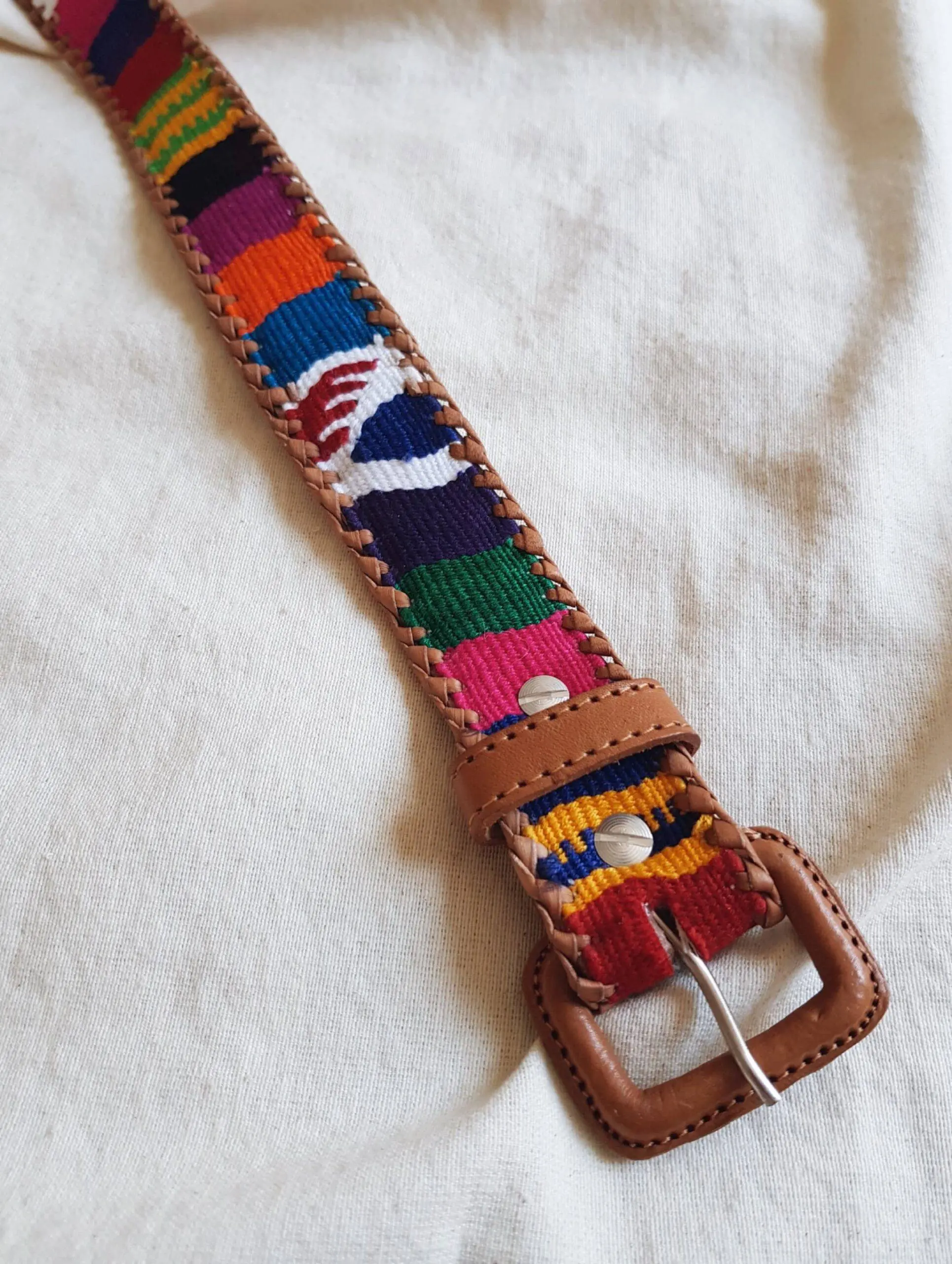 Cinturon Mexico 2 - Imagen 2