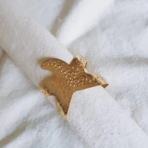 Brazalete Estrella mar