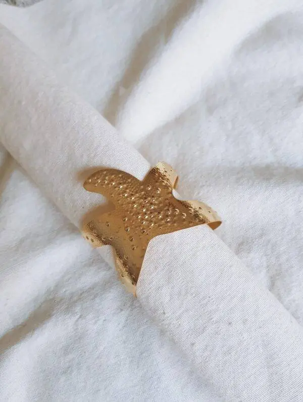 Brazalete Estrella mar