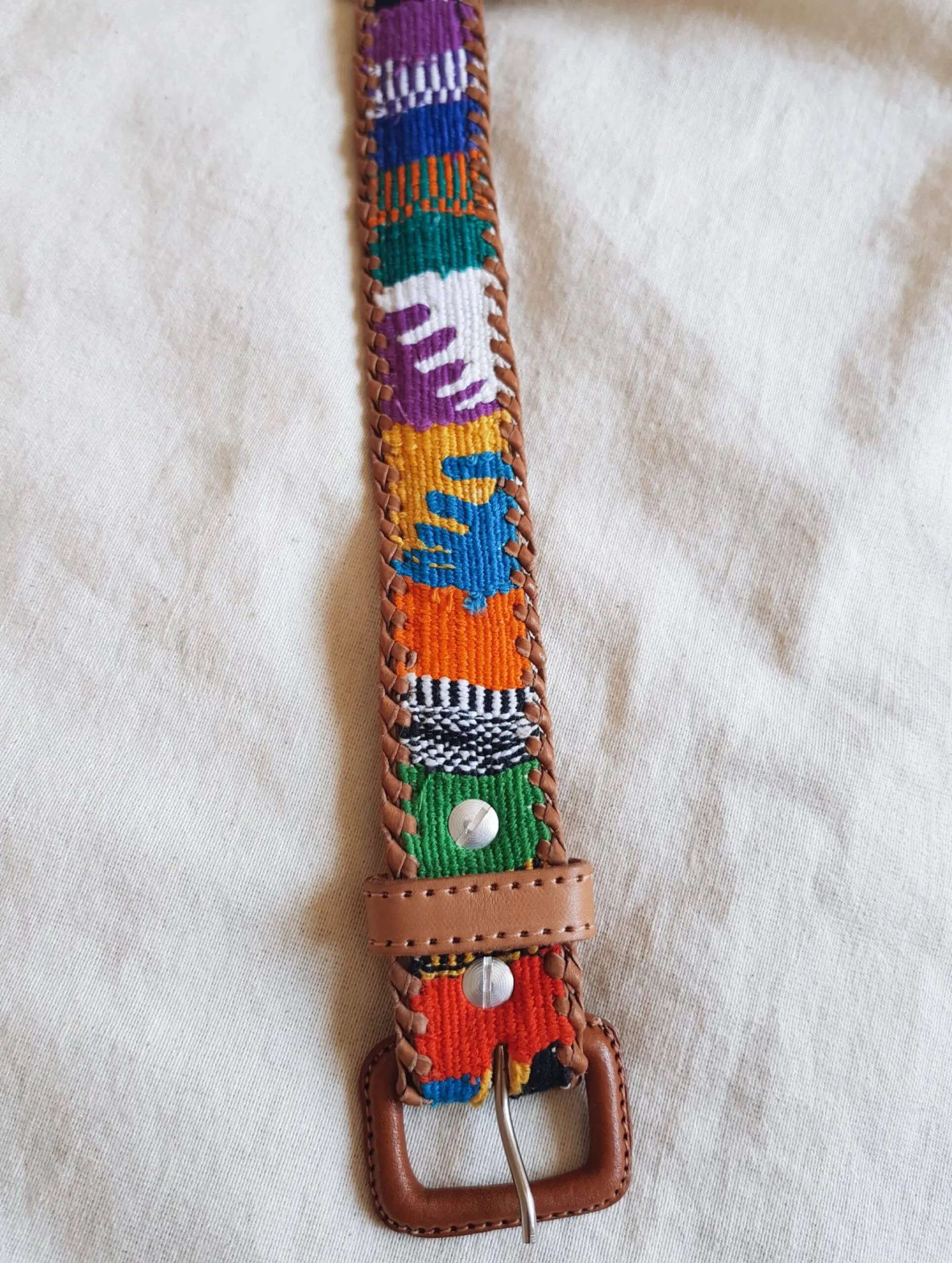 Cinturon Mexico 4 - Imagen 2