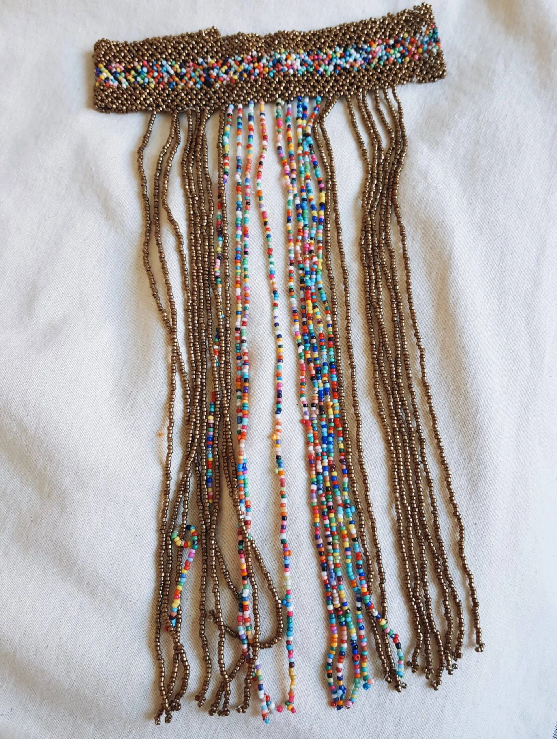 Collar boheme - Imagen 2