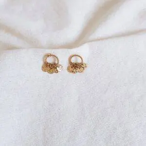 Pendientes Cingara mini