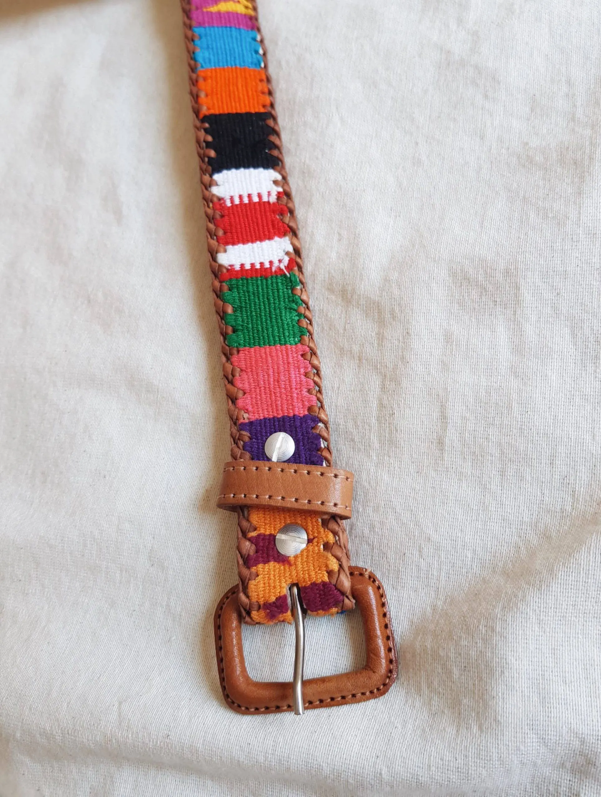 Cinturon Mexico 7 - Imagen 2