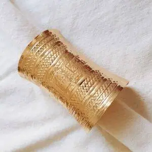 Brazalete egipto