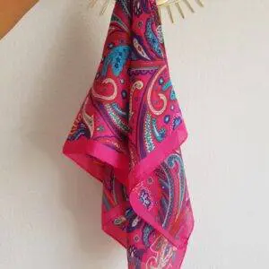 Pañuelo Pink