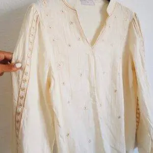 Blusa florencia