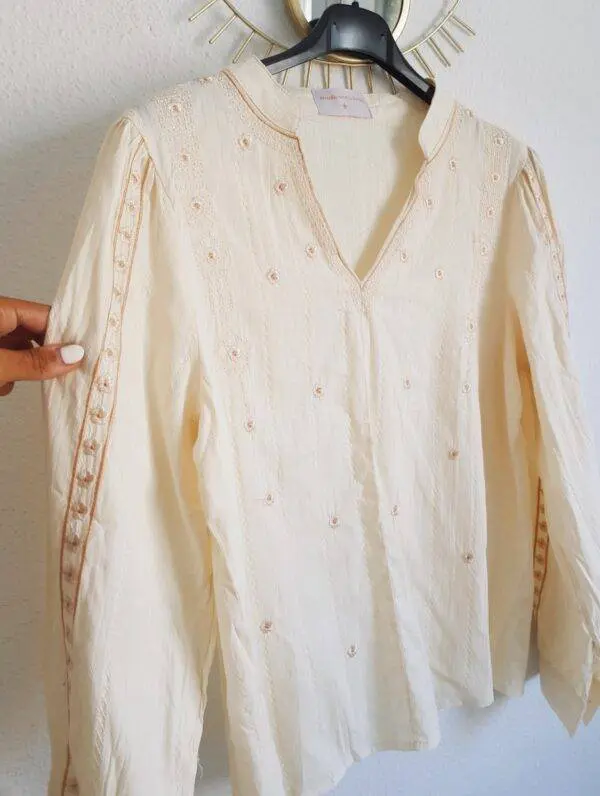 Blusa florencia