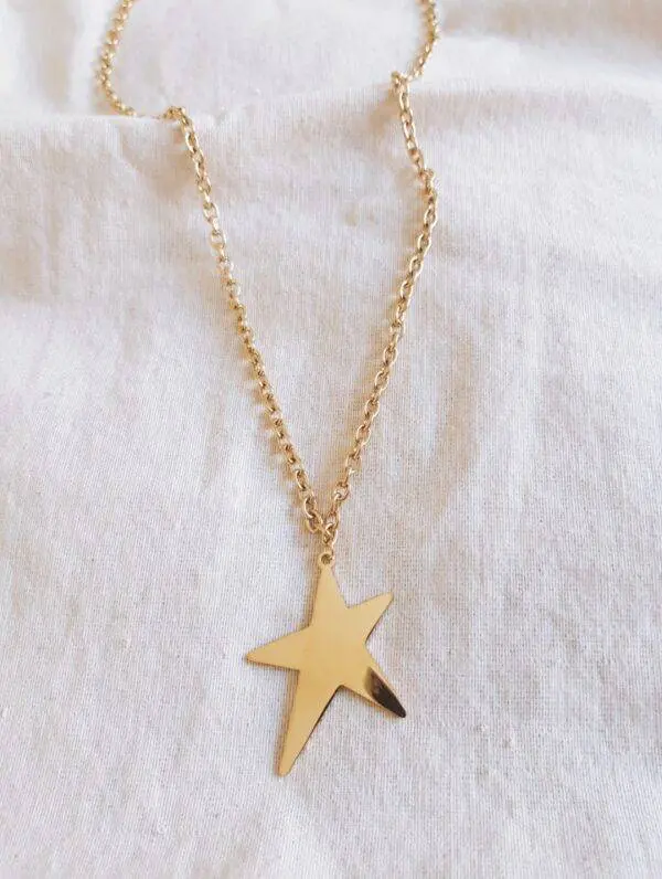 Collar rock star