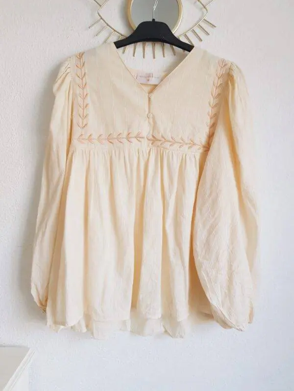 Blusa Autumn - Imagen 2