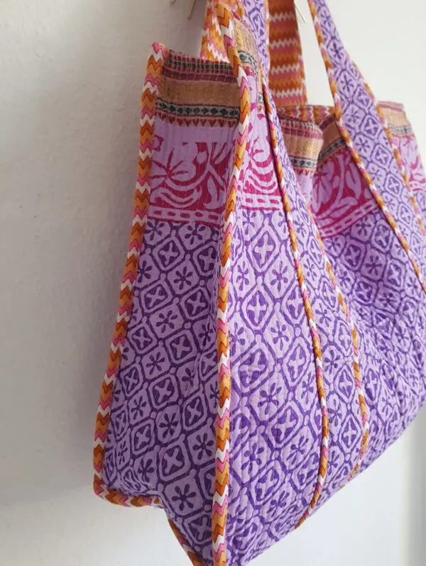 Bolso maldivas 2 - Imagen 2