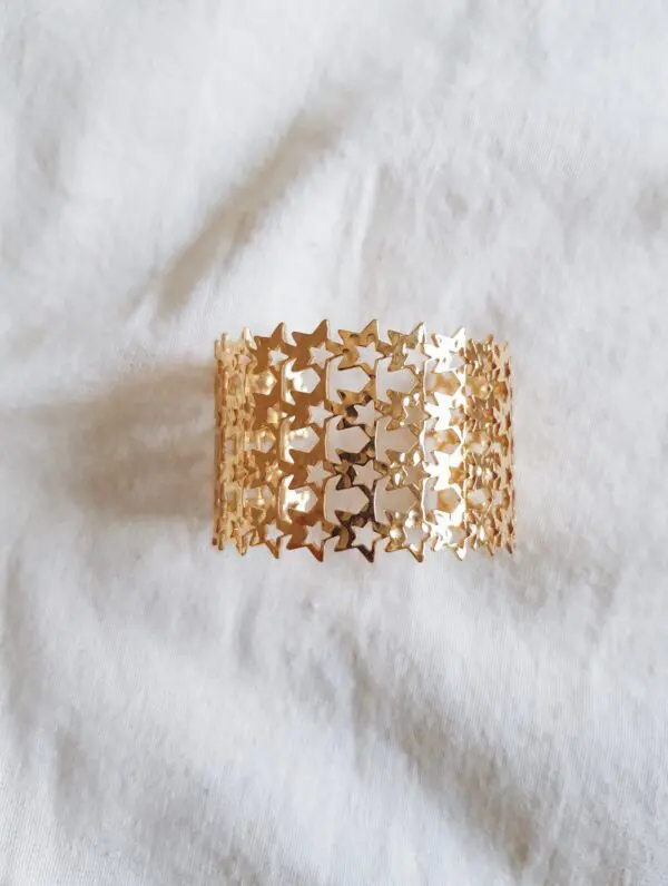 Brazalete mil estrellas - Imagen 2