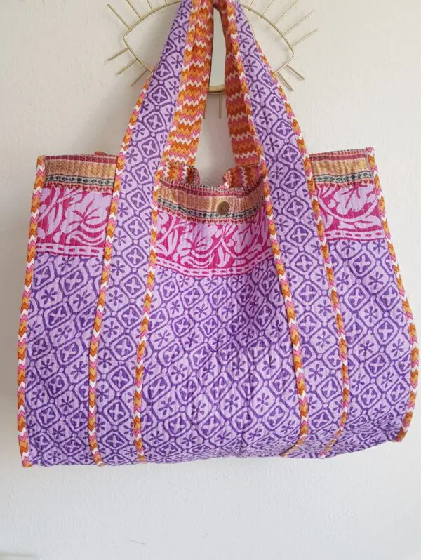 Bolso maldivas 2