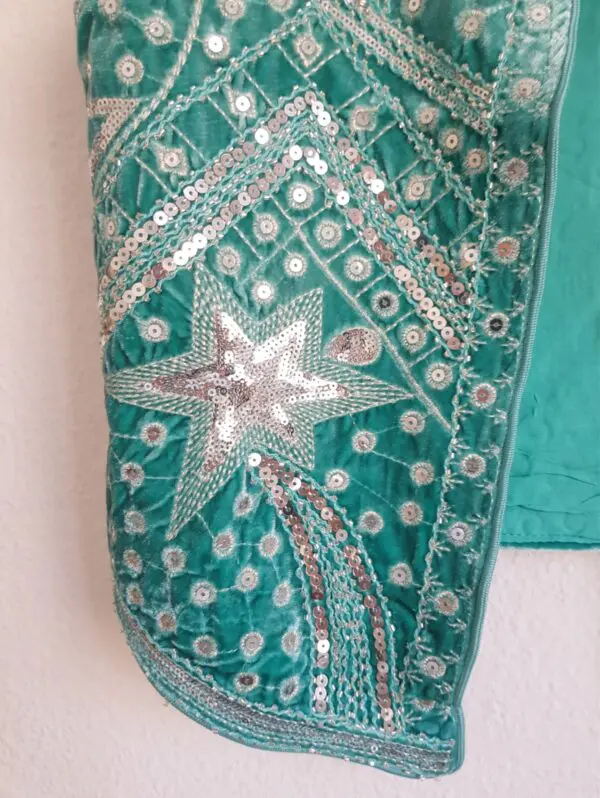 Chaleco Stars - Imagen 2