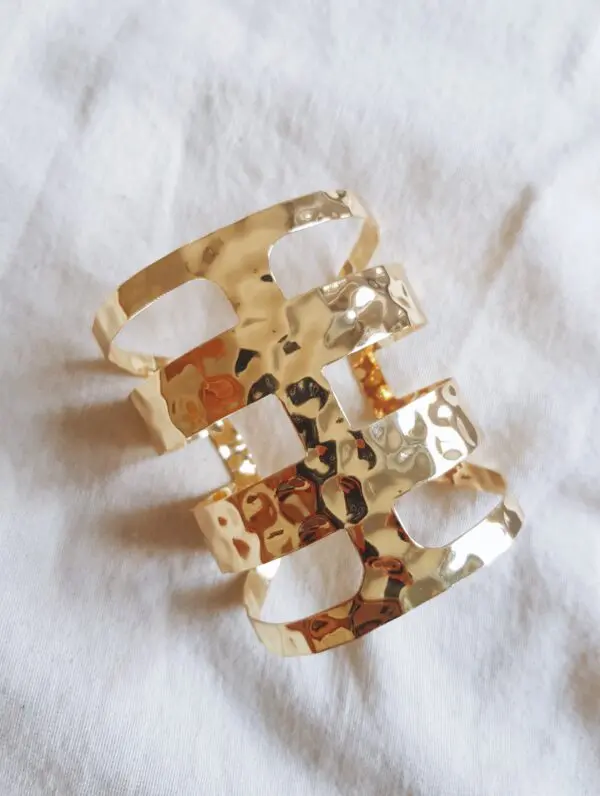 Brazalete hindú
