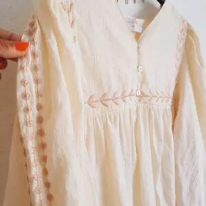 Blusa Autumn