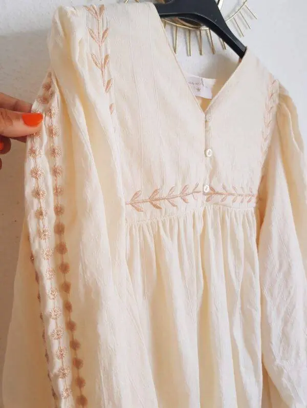 Blusa Autumn