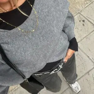 Jersey Grey
