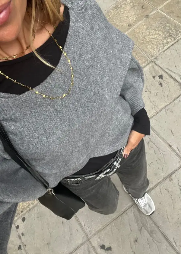 Jersey Grey
