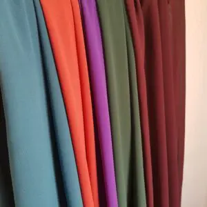 Capitas gasa colores