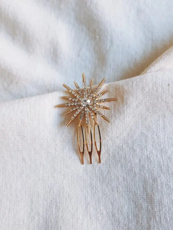 Peinecillo Star