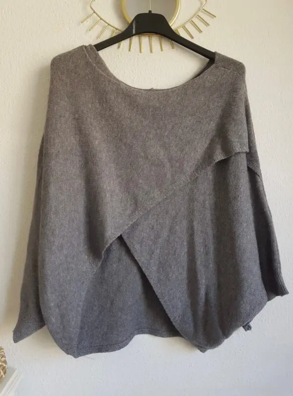 Jersey Grey - Imagen 2