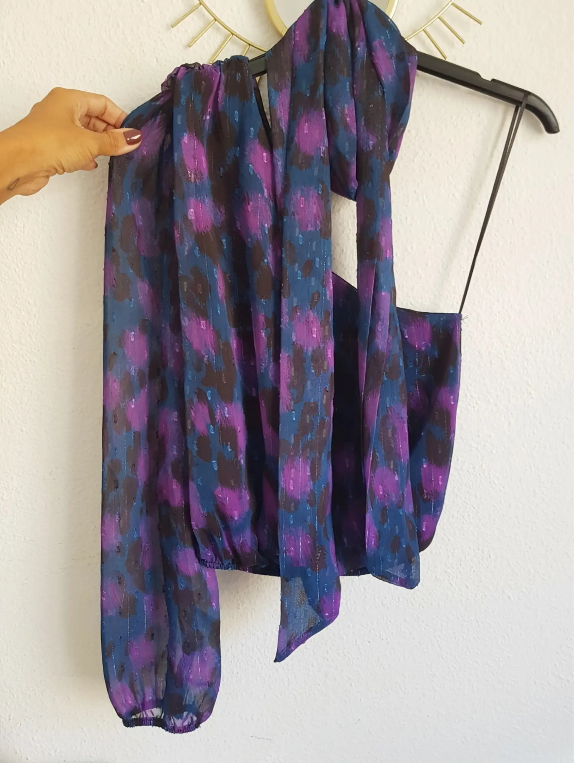 Conjunto Purple - Imagen 3