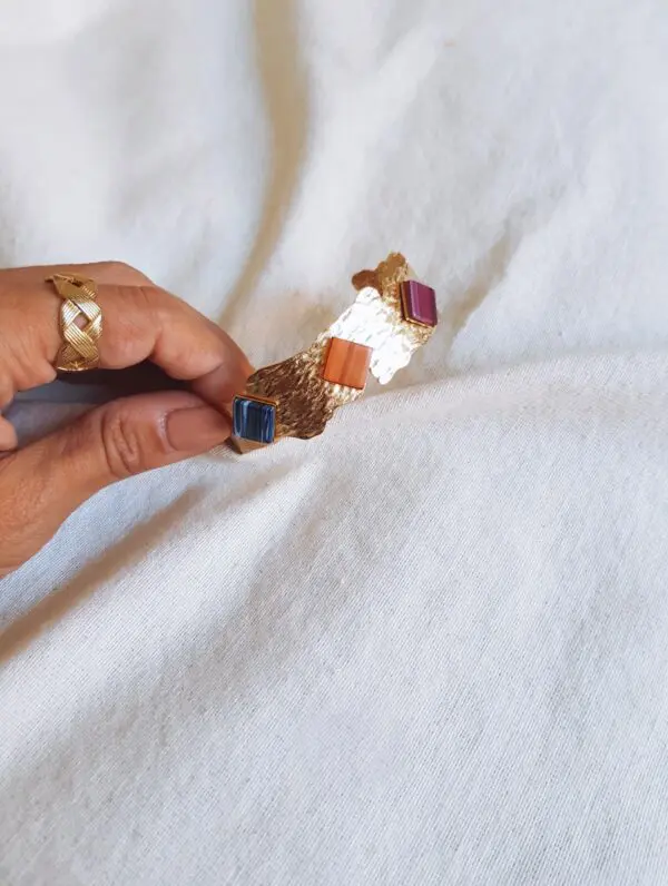 Brazalete autumn