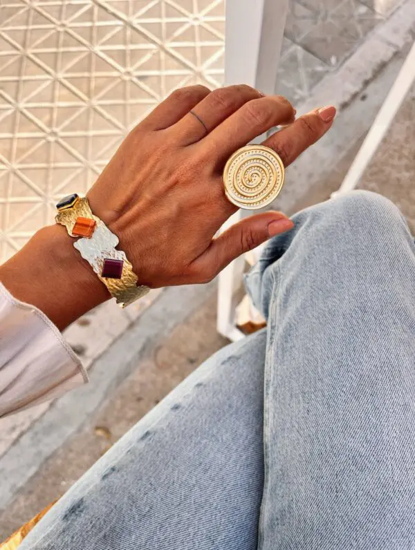 Brazalete autumn - Imagen 2