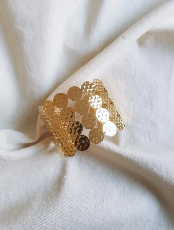 Brazalete colombia