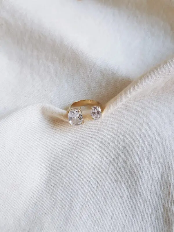Anillo Venecia