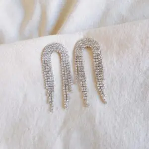 Pendientes medusa