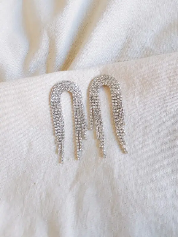 Pendientes medusa