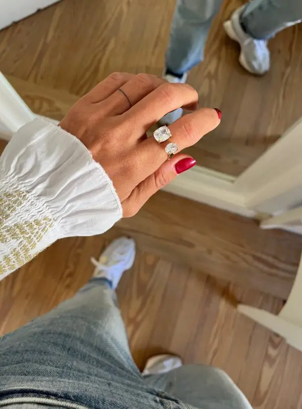 Anillo Venecia - Imagen 2