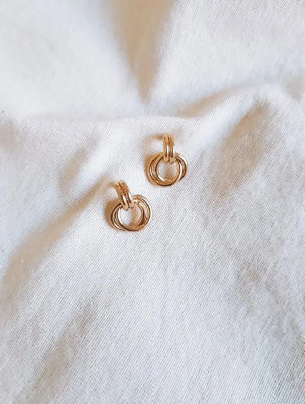 Pendientes Mía