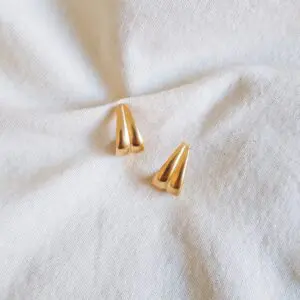 Pendientes Alas