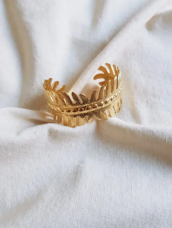 Brazalete India