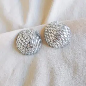 Pendientes glam maxi