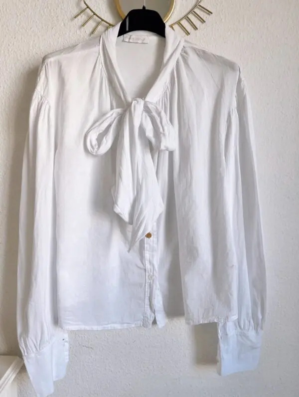 Blusa lazada