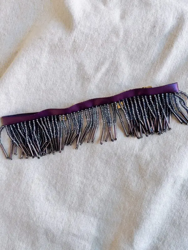 Choker nantes